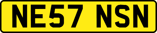 NE57NSN