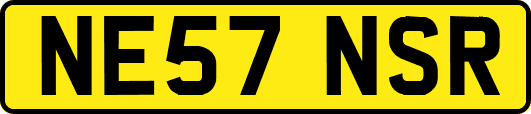 NE57NSR