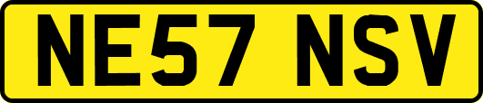 NE57NSV