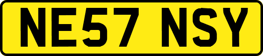 NE57NSY