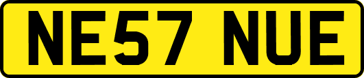 NE57NUE