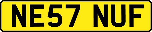 NE57NUF