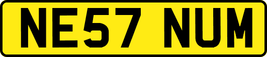 NE57NUM