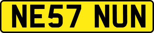 NE57NUN