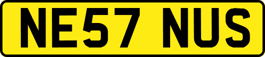 NE57NUS