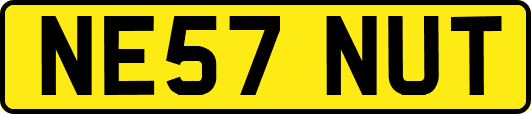 NE57NUT