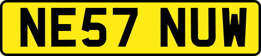 NE57NUW