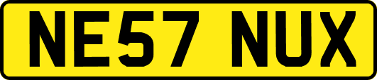 NE57NUX
