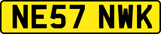 NE57NWK