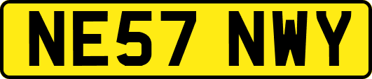 NE57NWY