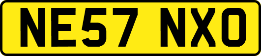 NE57NXO