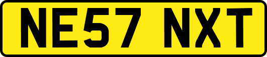 NE57NXT