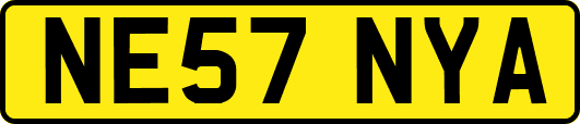 NE57NYA