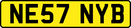 NE57NYB