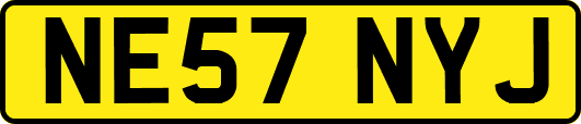 NE57NYJ