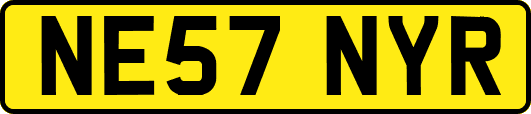 NE57NYR