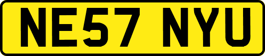 NE57NYU