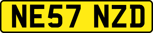 NE57NZD