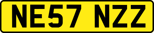 NE57NZZ