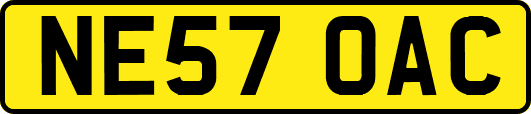 NE57OAC