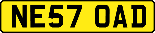 NE57OAD