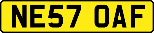NE57OAF