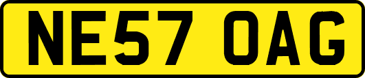 NE57OAG