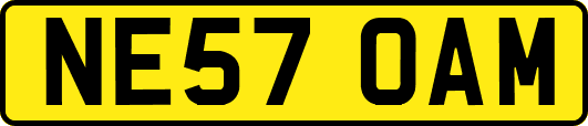 NE57OAM