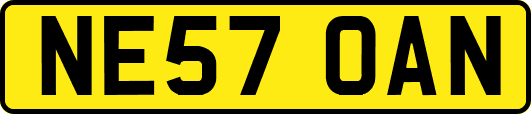 NE57OAN