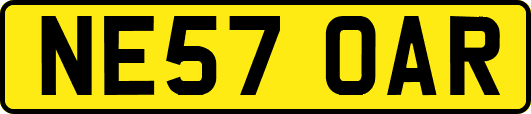 NE57OAR