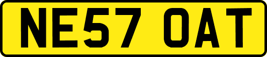 NE57OAT
