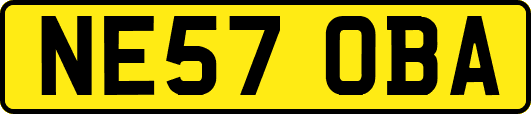 NE57OBA