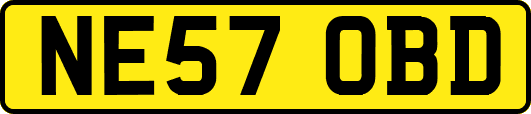 NE57OBD