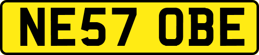 NE57OBE