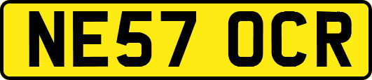 NE57OCR