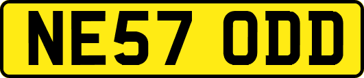 NE57ODD