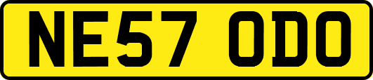NE57ODO
