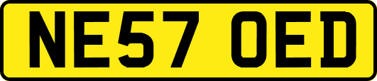NE57OED