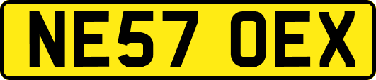 NE57OEX