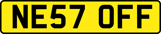 NE57OFF