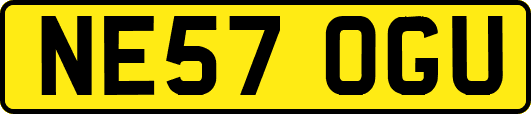 NE57OGU