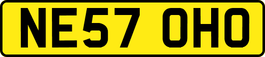 NE57OHO