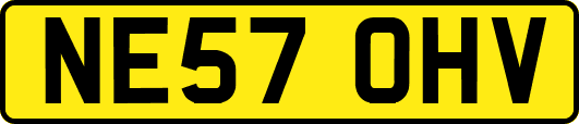 NE57OHV