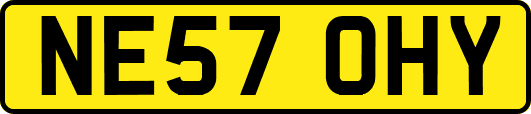 NE57OHY