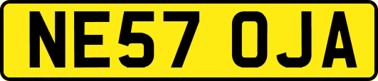 NE57OJA
