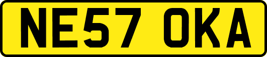 NE57OKA