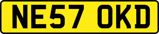 NE57OKD