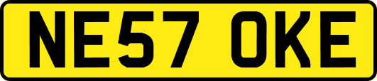 NE57OKE