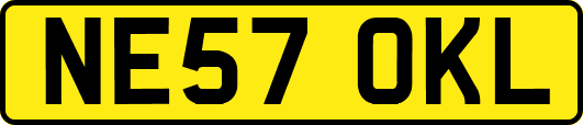 NE57OKL