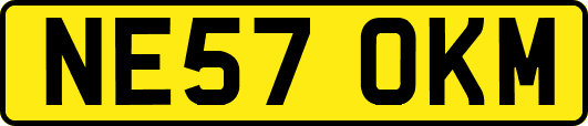 NE57OKM
